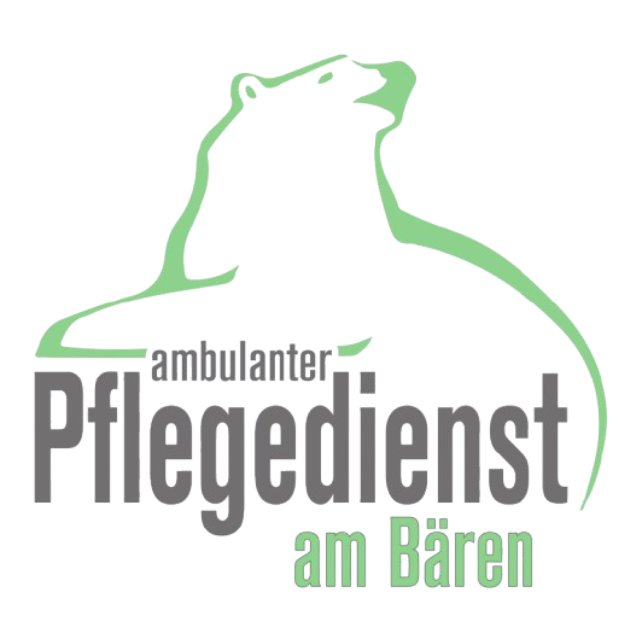 Logo Pflegedienst am Bären